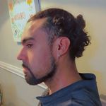 Ricky Pagan - @rickypagan90 - Instagram
