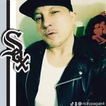 Ricky Pagan - @rickypagan989 - Instagram