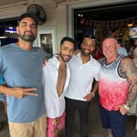 Ricky Pagan - @rickyjpagan86 - Instagram