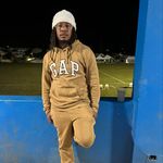 Ricky Parris - @jah_natty_rasta - Instagram