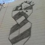 Ricky Parris Jr. - @sluggerblue - Instagram
