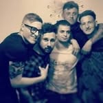 Ricky Pearce - @riiickyp89 - Instagram