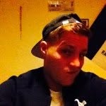 Ricky Pearce - @rickyp_89 - Instagram