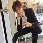 Ricky Pearce - @tharickstar - Instagram