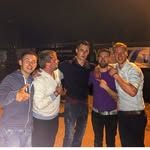 @rickypearce1 - Instagram