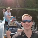 Ricky Peck - @dickmohrpeck - Instagram