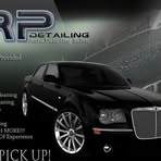 Ricky Pender - Facebook