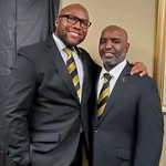Ricky_Pender, MS Leadership 🎓 - @ricky_pender - Instagram