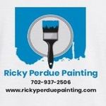 Ricky Perdue - @rickyperduepainting - Instagram