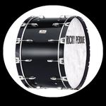 RICKY PERDUE - @rickyperduernrdrummer - Instagram
