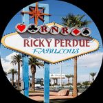 RICKY PERDUE - @rickyperduefabulous - Instagram