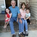 Ricky Perdue - Facebook