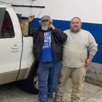 Ricky Perdue - Facebook