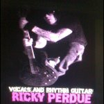 @rickyperdue2012 - Instagram
