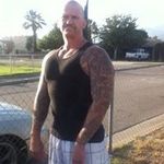 Ricky Peters - @gremlinpeters23 - Instagram