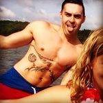 Ricky Peters - @rickyp1248 - Instagram