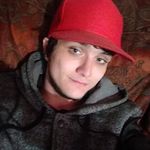 Ricky Peters - @thereaper420yoursoul - Instagram