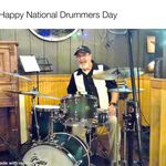 Rick Pickard - @rpdrummer - Instagram