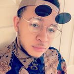 Ricky K. Pickard - @rickypic32 - Instagram