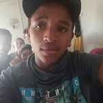 Ricky Poole - @anrique17 - Instagram