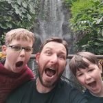 Ricky Potter - @rickypotterspark - Instagram