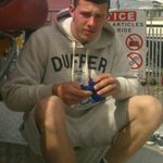 Ricky Potter - @rickyp790 - Instagram