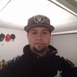 Ricky Potter - @ricky.potter.714 - Instagram