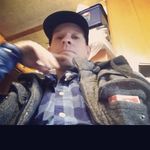 Ricky Potter - @big_lebowski69 - Instagram