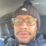 Ricky Pounders - @rjpounders - Instagram