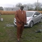 Rickey Pratt - @rickey_pratt - Instagram