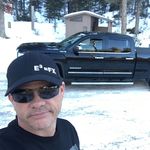 Ricky Pratt - @rickpratt34 - Instagram