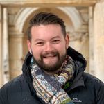 Rick Priest - @ricko0509 - Instagram