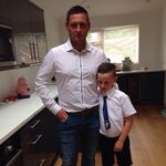 Ricky Priestley - @rickypriestley - Instagram