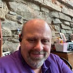 Rick Pryor - @pryor2it - Instagram