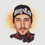 Ricky - @rickydickpunch - Instagram