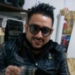 Ricardo Zarate Avila - @rickypunche.zarateavila - Instagram