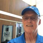 Rick Purvis - @rickpurvis1 - Instagram