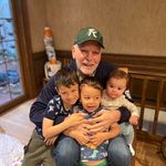 Rick Purvis - @rick.purvis - Instagram
