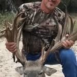 Richard Ragland - @rick77577 - Instagram