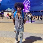 Ricky Ratliff - @_rntyg - Instagram