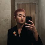 Arakawa Riki - @ricky.redio - Instagram
