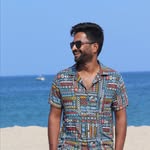 Chandrakanth Reddy - @rickyreddy006 - Instagram