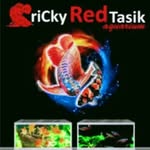 RiCky Red TasiK - @rickyredtasik_aquarium - Instagram