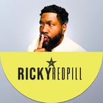 Ricky RedPill - @rickyredpill - Instagram