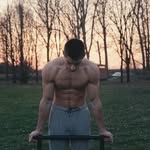Ricky Rossi - @rickyreds_sw - Instagram