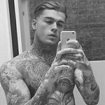 Richard Redding - @ricky_locz - Instagram