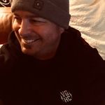 Rick Redding - @anewrick - Instagram