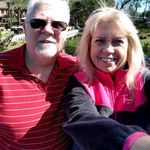 Rick Redding - @ricred51 - Instagram