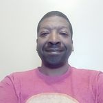 Rick Redding - @leosoulpositivity - Instagram