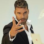 Ricky Martin - @ricky_martin - Instagram